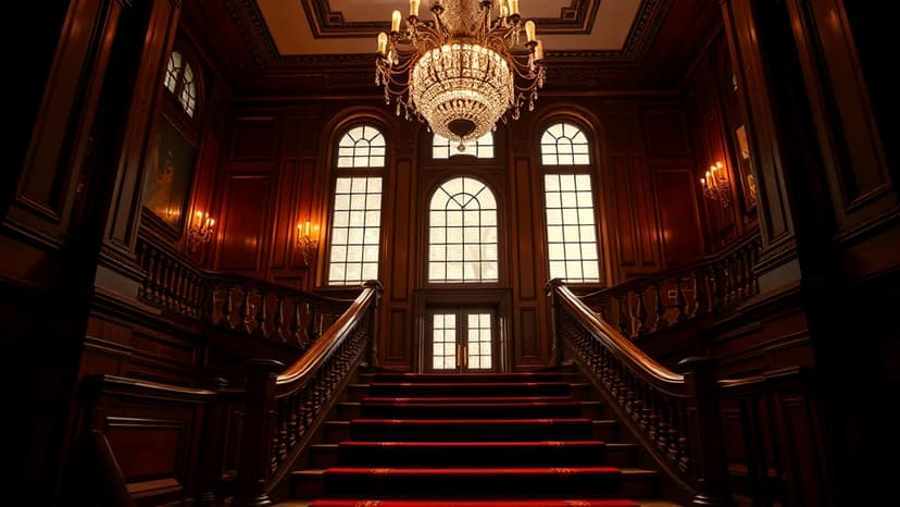 Wicked Wild Drama: Real Housewives Hit RI