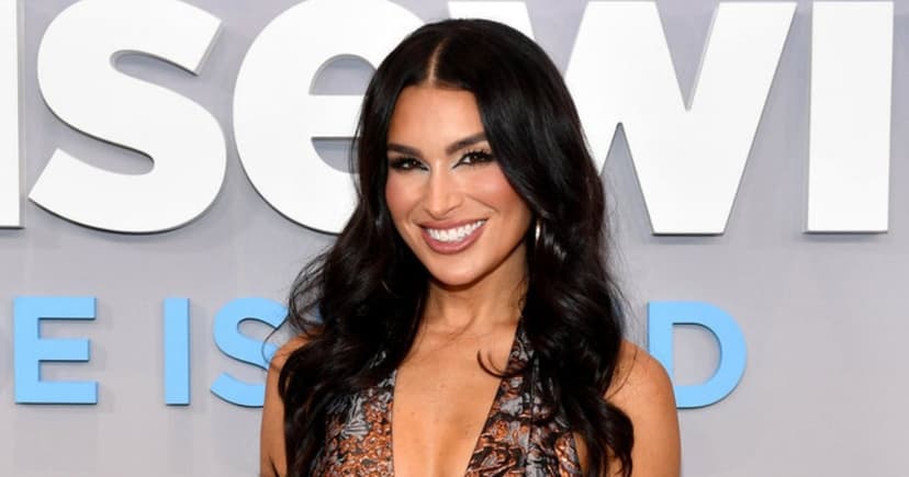 "Real Housewives of Rhode Island" Reunion Delivers Explosive Drama