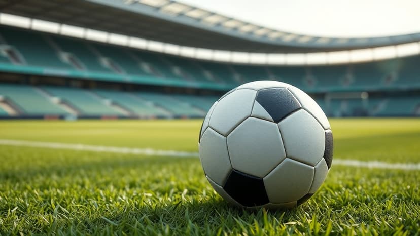 Late Bellingham Strike Rescues Real Madrid in Thrilling 2-2 Draw