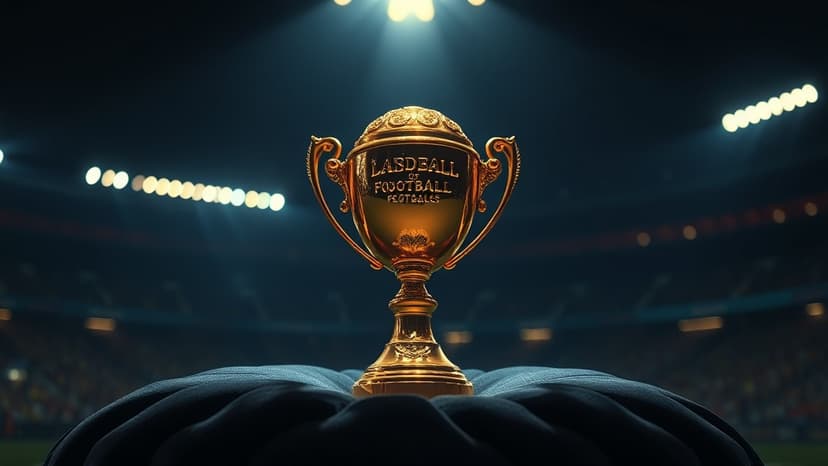 Vinicius Jr. Stars as Real Madrid Downs Man City 2-1