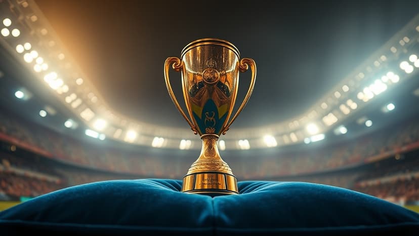 Real Madrid Closes Gap on Barcelona in La Liga Thriller