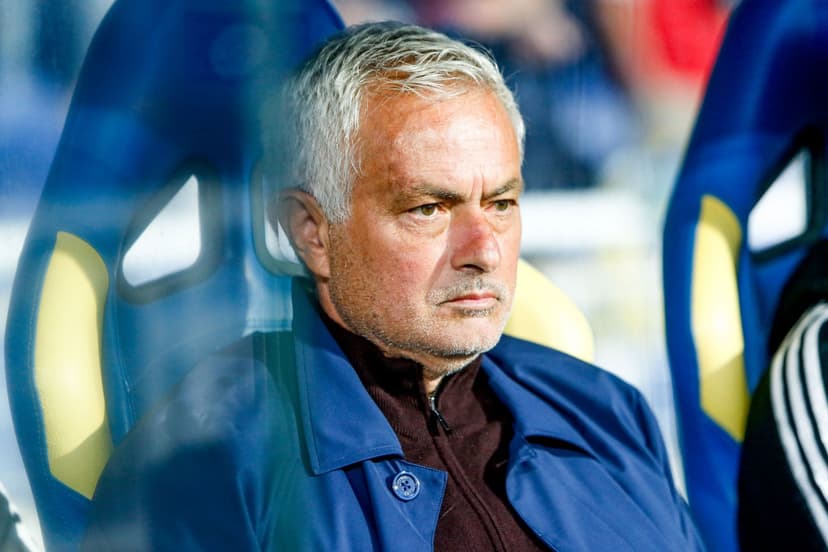 Mourinho Eyes Brozovic for Real Madrid's midfield