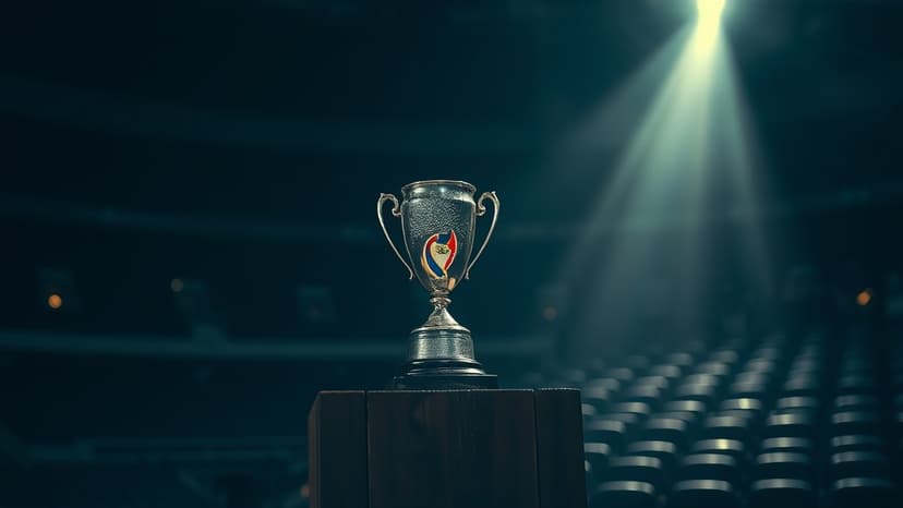 Mbappe Misfires: Real Madrid's Title Hopes Fade