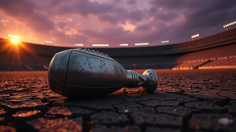 Real Madrid's UCL Dream Ends: Bayern Advance