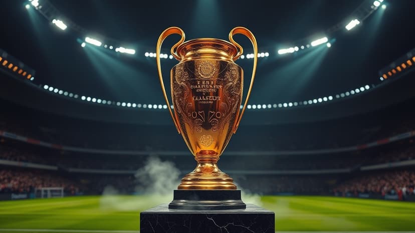 Bayern vs. Real Madrid: A European giant clash looms