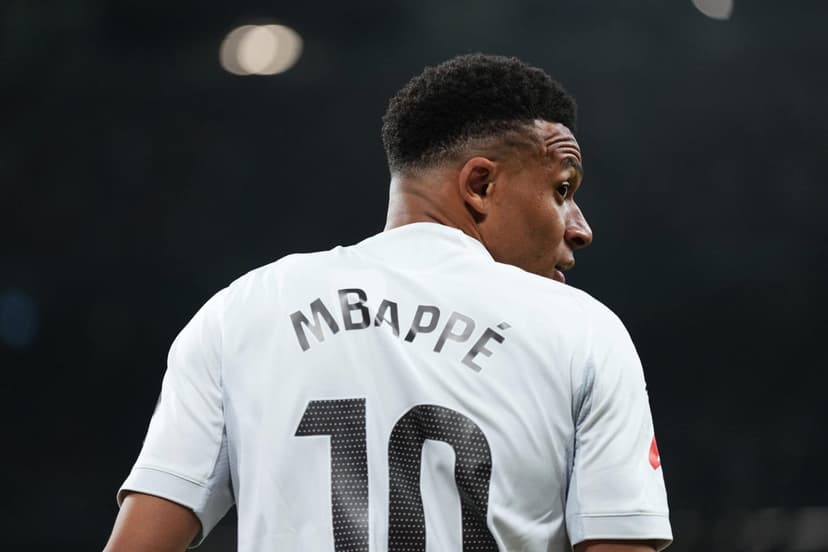 Real Madrid Dressing Room Discord Flares Up