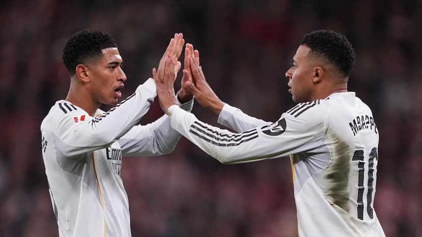 Real Madrid Matches: Where to Watch Live