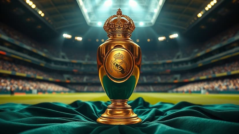 Real Madrid Set to Land Diomande for Huge Fee