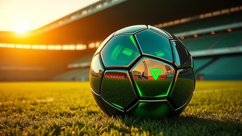 Real Madrid Signs 16-Year-Old Star Victory Okorie