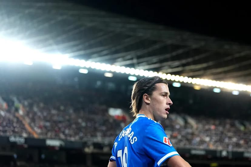 Real Madrid risks suspension drama vs Sociedad