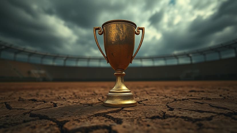 Real Madrid's Red Card Woes: 3 Stars Banned!