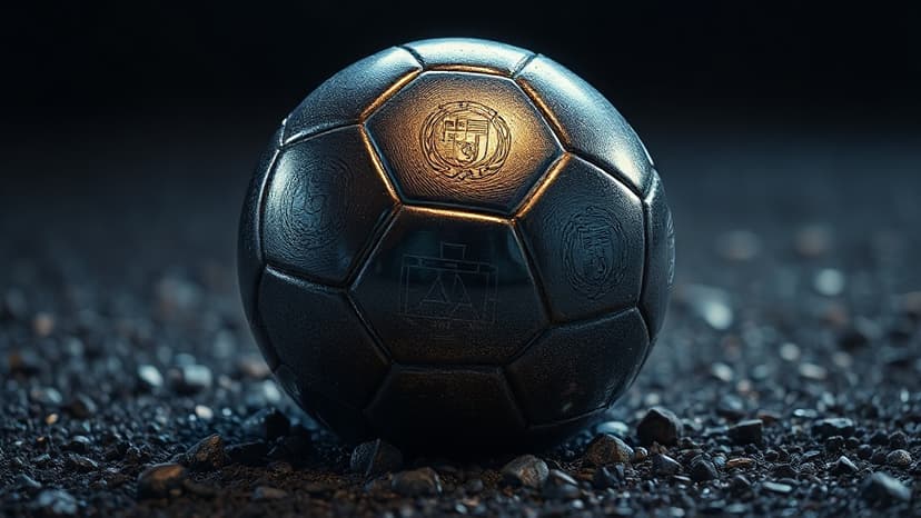 Real Madrid Eye Schlotterbeck for Defense Boost