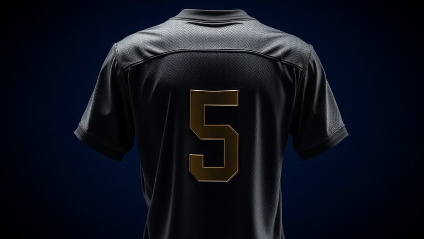 Real Madrid Eye Dortmund Star Amid Defensive Shake-Up