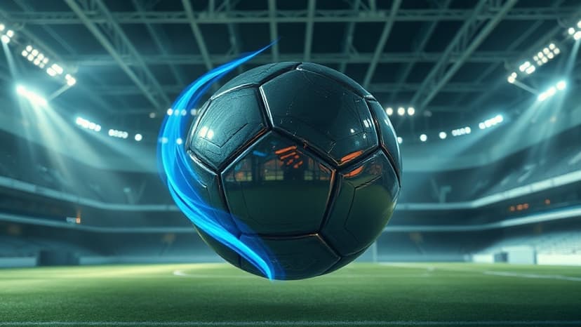Real Madrid's Midfield Chase: From Rodri to Smit?