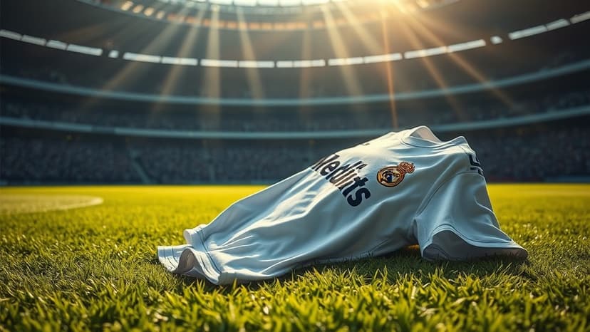 Ceballos Dreams of Betis Return This Summer