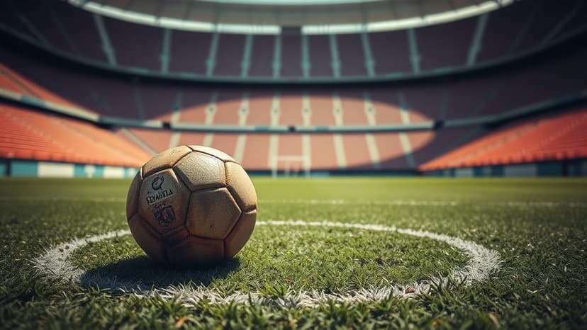 Mbappé's Goal Drought: Pichichi Race Heats Up