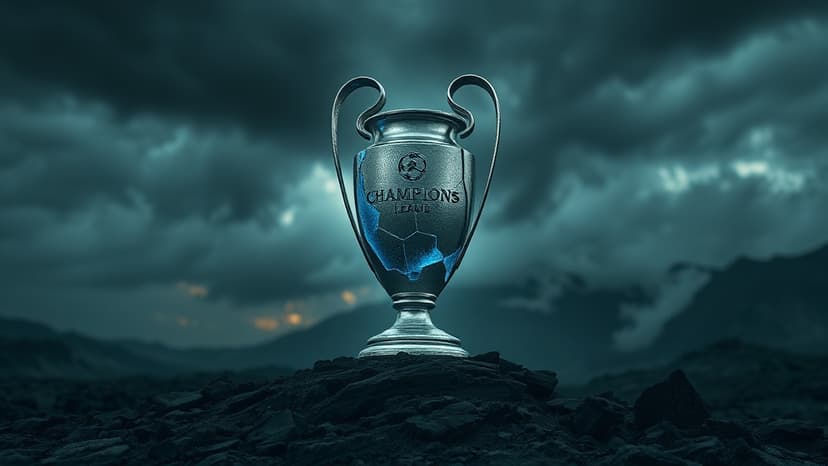 Real Madrid vs. Bayern: UCL Knockout Clash of Titans