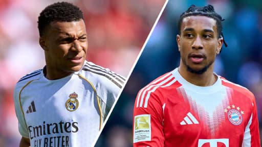 Real Madrid vs. Bayern: UCL Knockout Clash of Titans