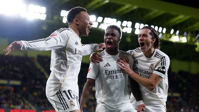 Real Madrid Seeks Revenge Against Benfica's Mourinho