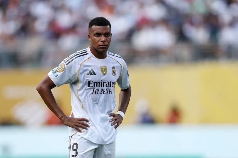 Real Madrid Faces Depor: Undefeated Streaks on the Line