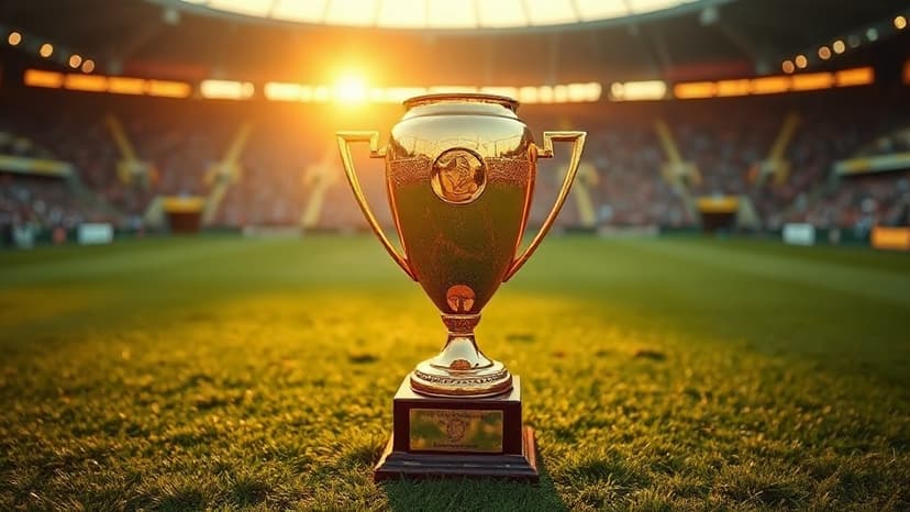 Madrid Faces Resurgent Deportivo in Trophy Clash