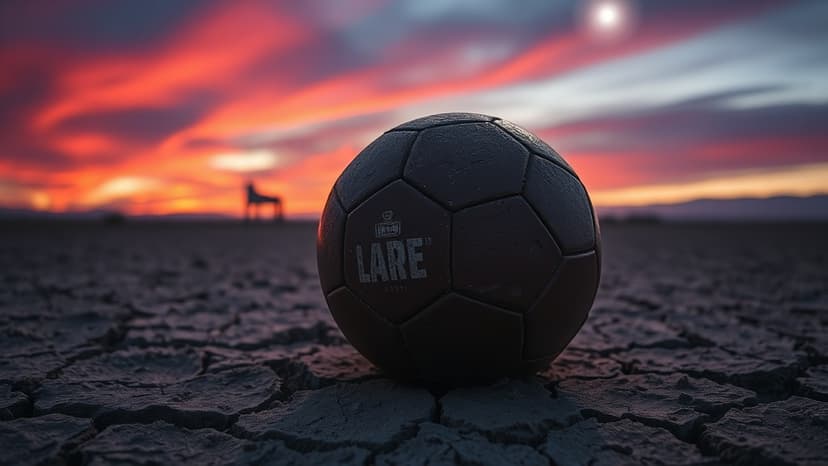 Real Madrid's Title Hopes Hinge on Crucial Home Match