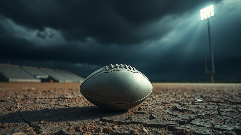 Real Madrid's Trophy Hopes Fade: La Liga Slip-Up & UCL Exit Loom