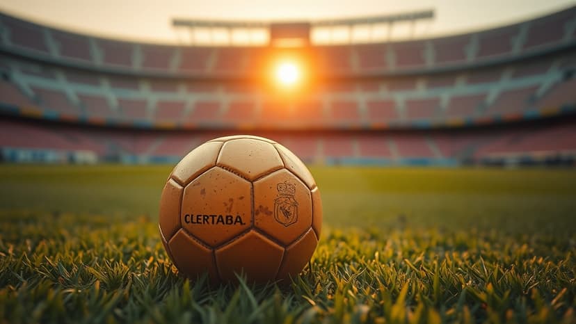 Real Madrid vs Girona: Bernabeu Battle Heats Up