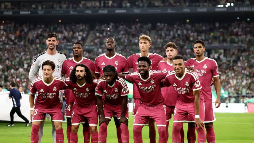 Real Madrid vs Inter: UCL Showdown at Bernabéu