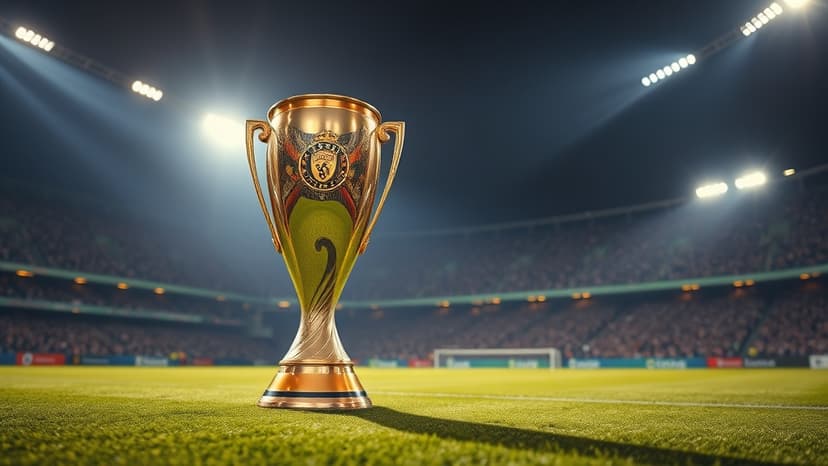 Mallorca vs Real Madrid: Crucial La Liga Clash