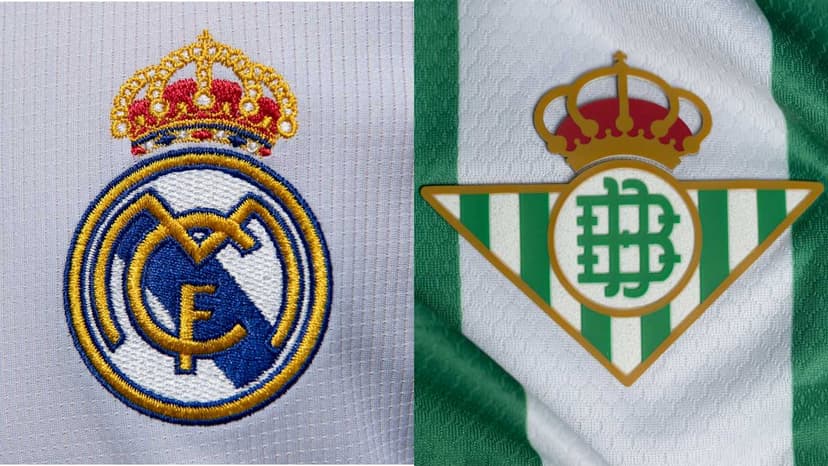Mbappé Out! Real Madrid Faces Betis Challenge