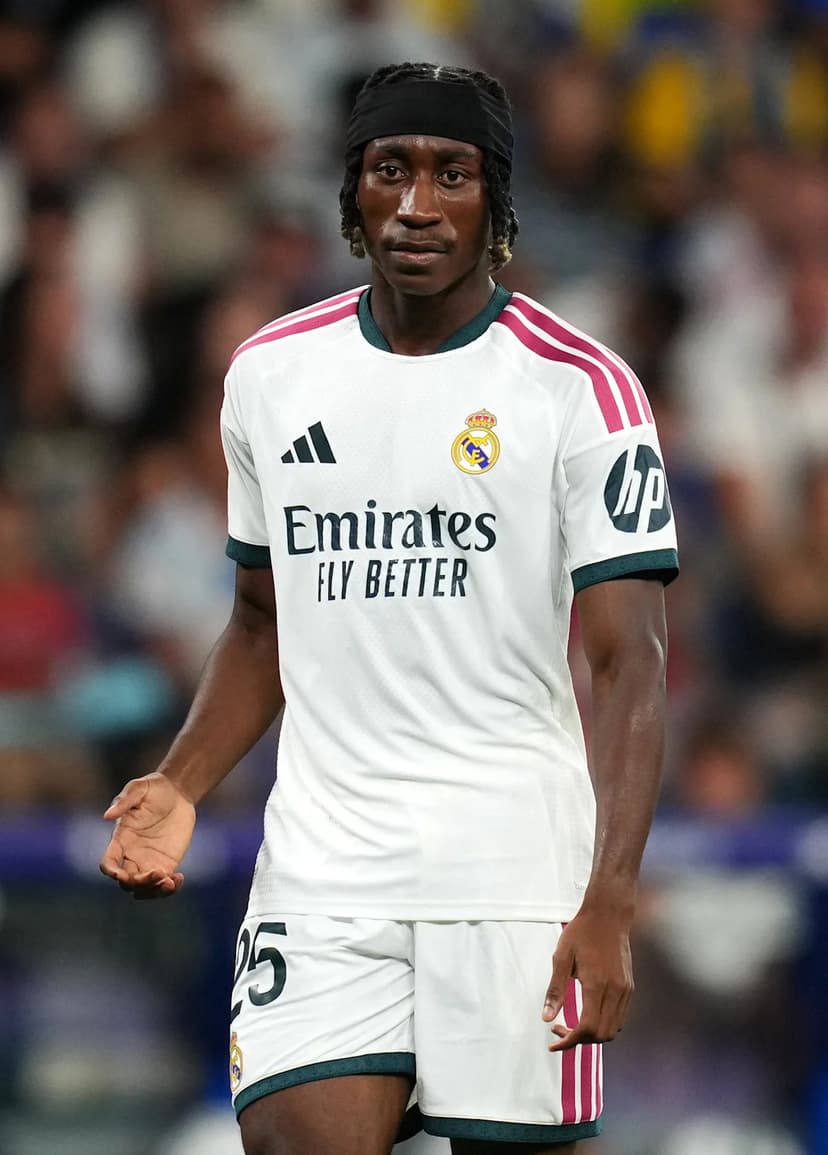 Mourinho's Return: Real Madrid Faces Real Sociedad at Bernabeu