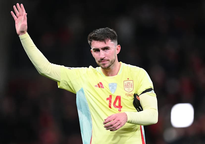 Athletic Club Demands €80M for Laporte: Will Real Madrid Pay?