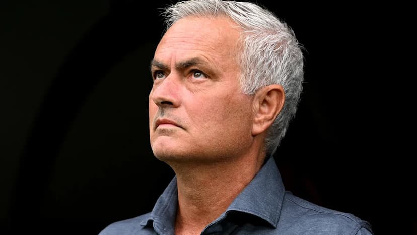 Real Madrid Defense Under Fire: Mourinho Seeks Urgent Fix