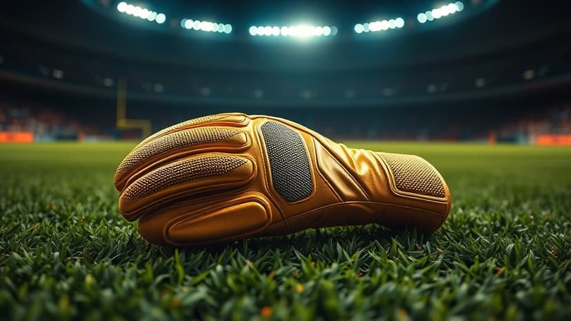 Real Madrid Boasts World's Best Goalkeeping Duo