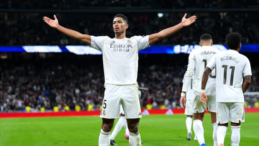 Real Madrid's Historic Edge Over Espanyol Revealed