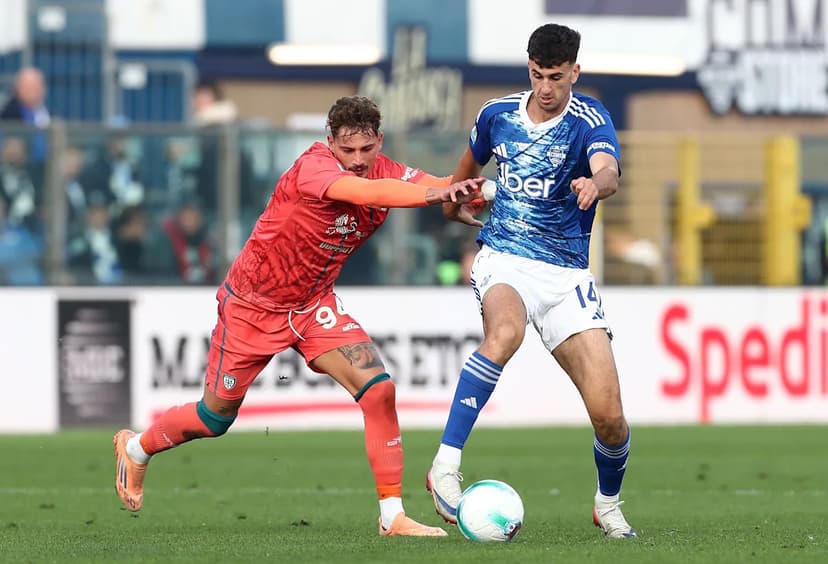 Arsenal Eye Real Madrid Starlet Ramon