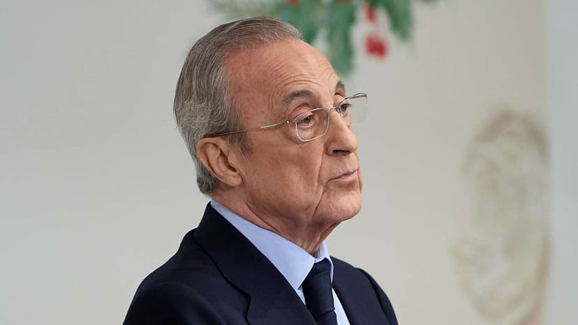 Real Madrid Tops Revenue Charts Again