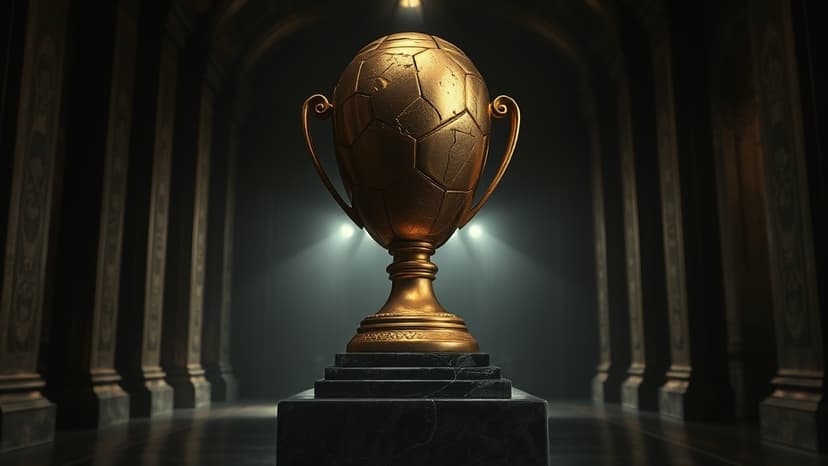 Real Madrid's Identity Crisis: Mbappé's Reign?