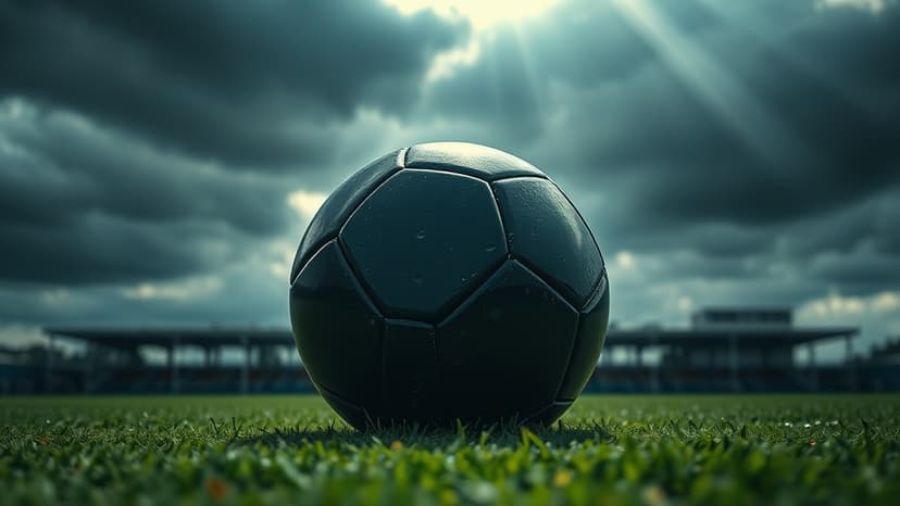 Real Madrid's Vinicius Jr. Leaves Field Amid Racism Outcry