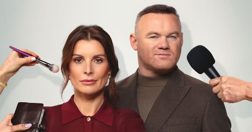 Rooneys Unveil Private Lives in New Disney+ Series