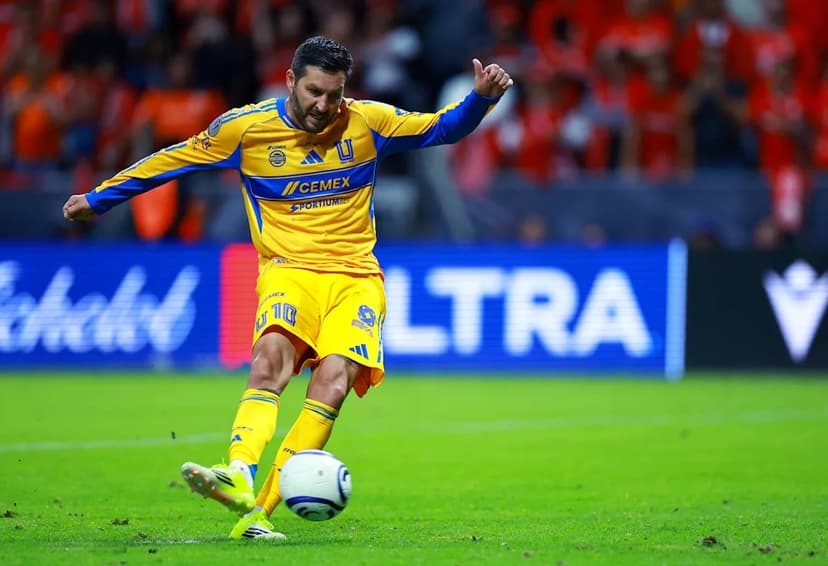 RSL Faces Tigres in Leagues Cup Showdown
