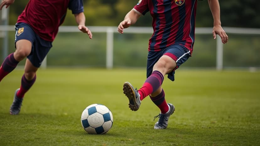 Real Sociedad vs. Barcelona: Clash at Anoeta for Top Spot