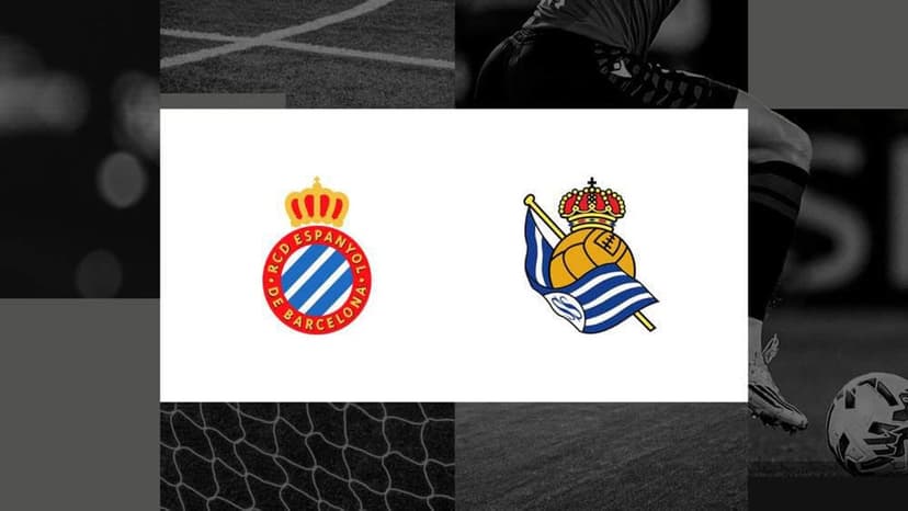 Sociedad vs Espanyol: Early La Liga Showdown