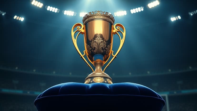 Goalkeeper Heroics Secure Historic Copa del Rey Title