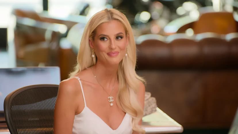 Reality Star Buys $4.6M Frozen Food Plant