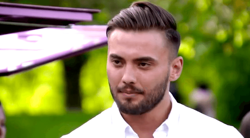 Reality Star Found Dead in Thai Drainage System