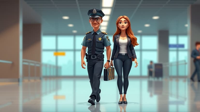 Reality Star Porsha Williams Faces Potential Federal Charges After Incident on Delta Flight