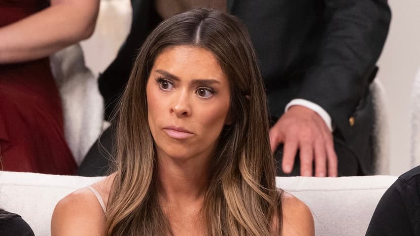 Reality Star Quits Show Amid Bullying Claims