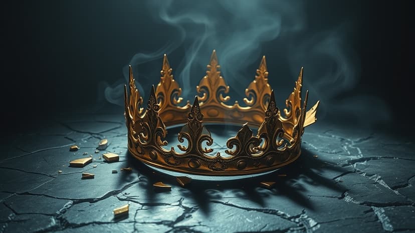 Friendship Betrayed: Reality Star Speaks Out